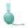 JBL Quantum 360 Turkusowe - 1262804 - zdjęcie 5